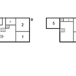 4 Bedroom Cozy In *